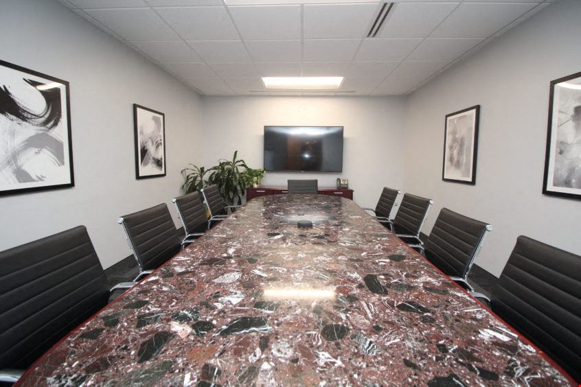 Ridgeway Business Center