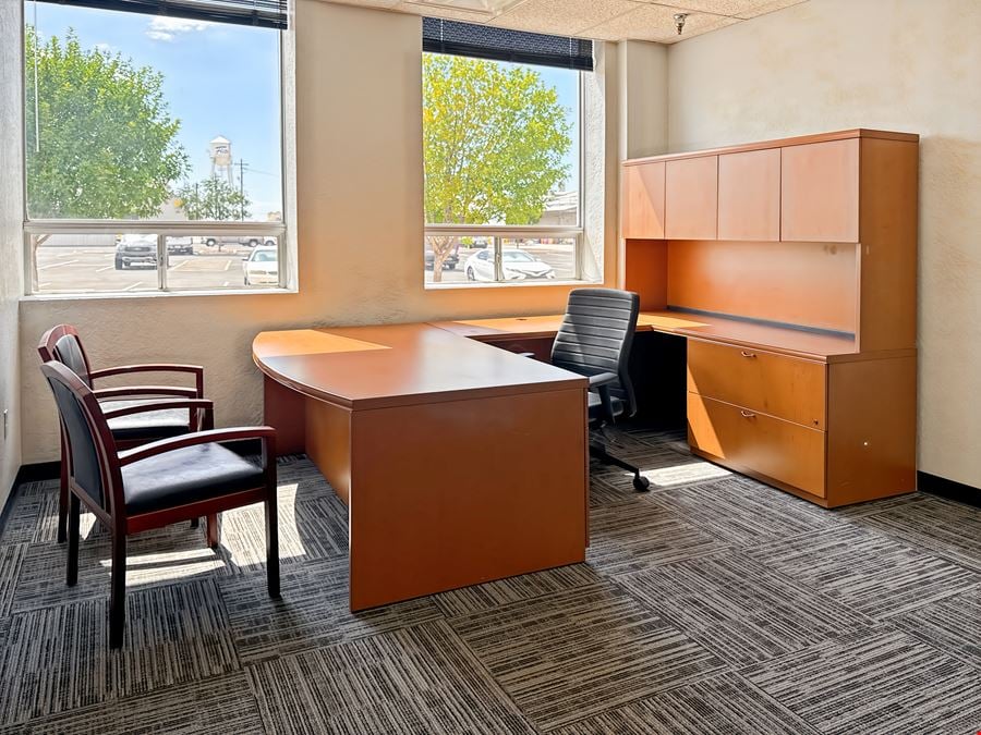 AZ, Goodyear - Flite Center