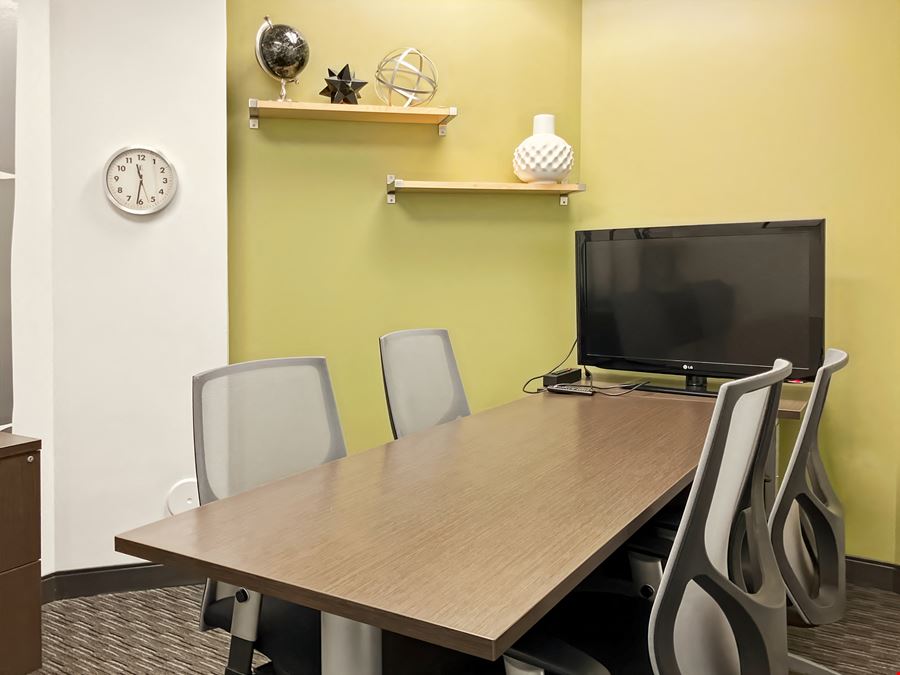 CO, Boulder - Downtown Boulder