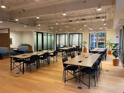 Preview of WeWork - Faria Lima 3729 Office space for Rent in São Paulo