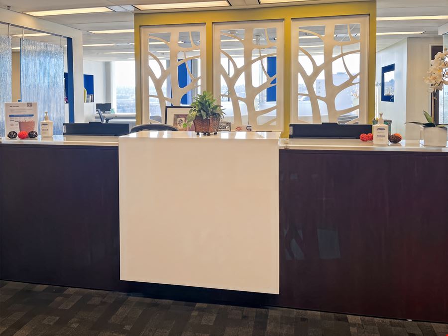 WA, Tacoma – Downtown Pacific Avenue