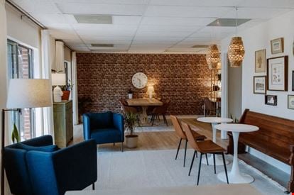 Preview of Cove Collective - meeting room in Herndon