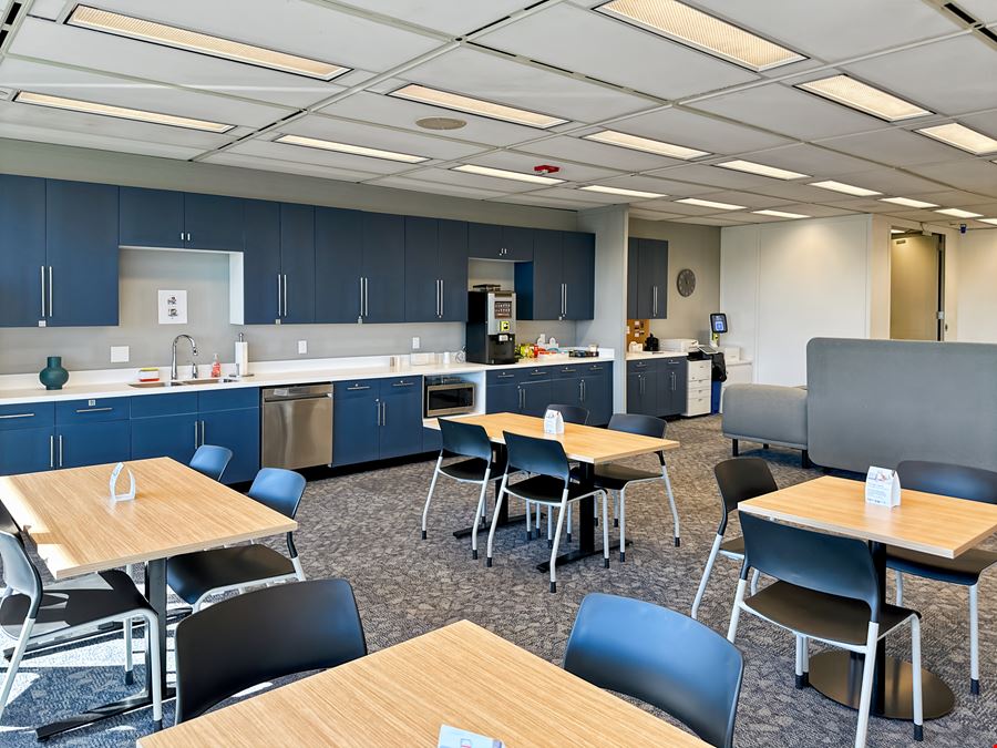 KY, Lexington - Blazer Parkway