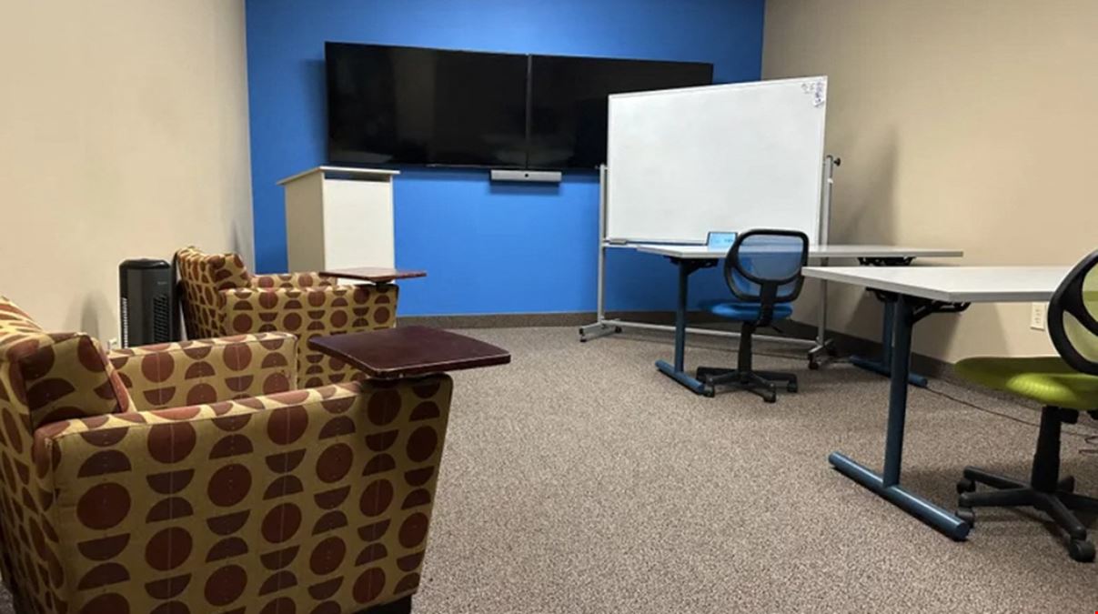 Conference Room 116