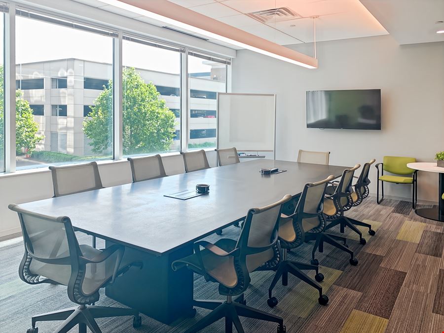 TN, Brentwood - Seven Springs