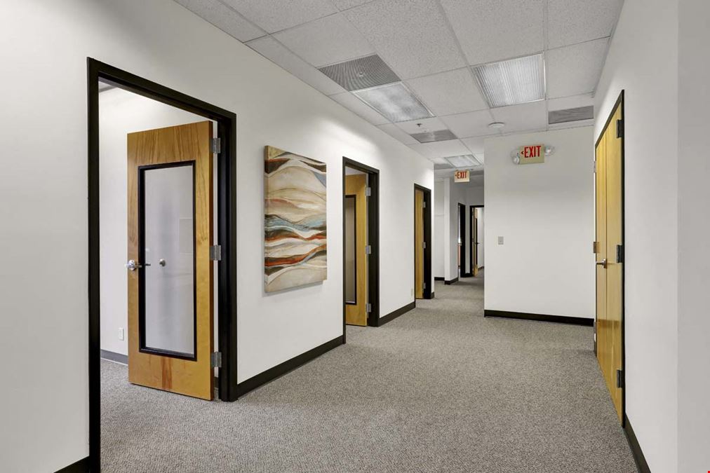 The Annex Workspace Chesterfield