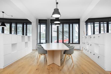 Preview of Suedwestpark Coworking space for Rent in Nuremberg