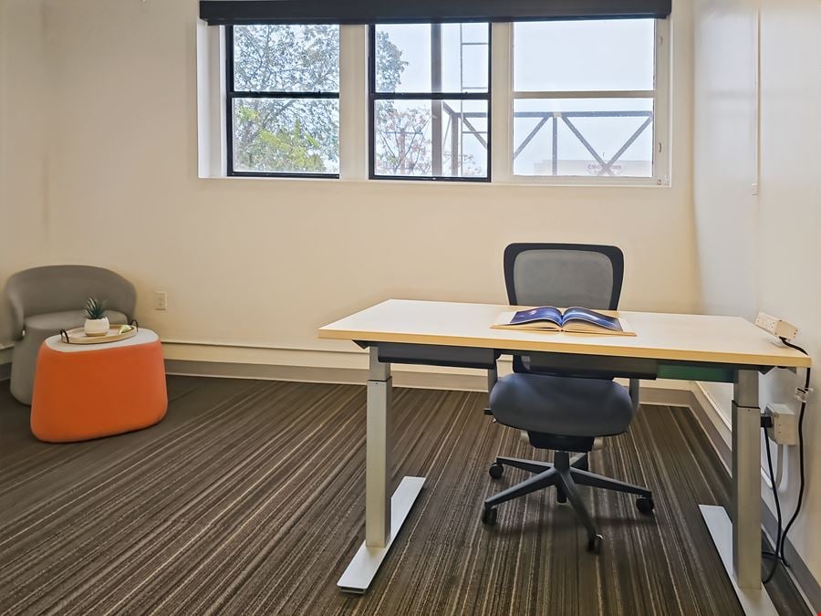 HQ - San Antonio - Wittigs Office