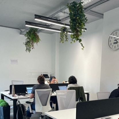 Preview of Orienthub Office space for Rent in Málaga