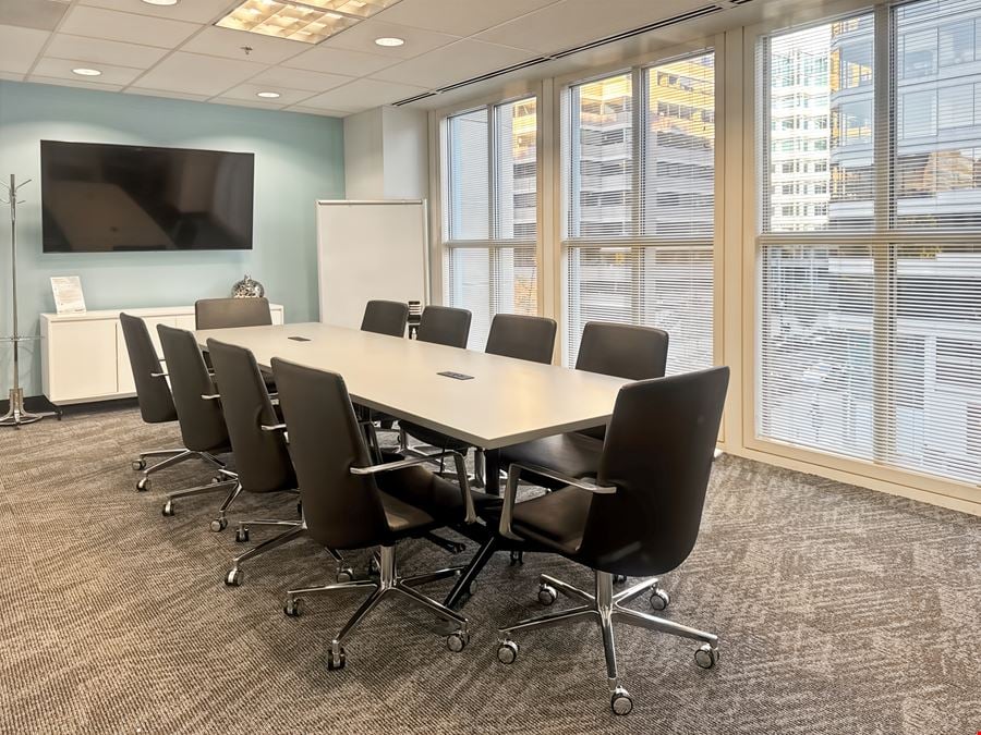 DC, Washington - Franklin Square