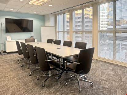 Preview of DC, Washington - Franklin Square Office space for Rent in Washington