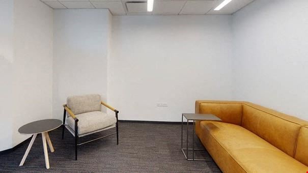 Small Lounge
