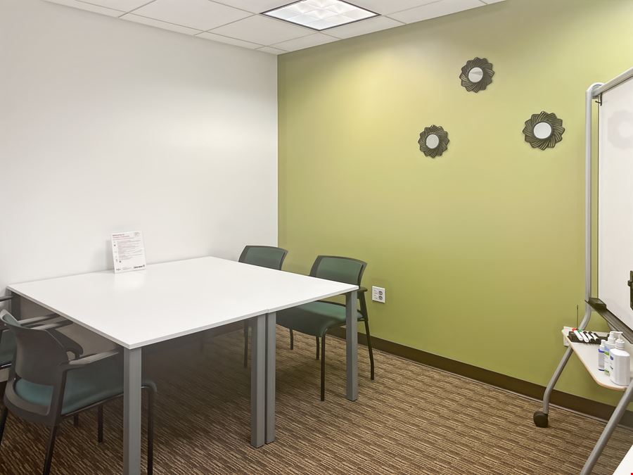 Regus - Vienna - Towers Crescent