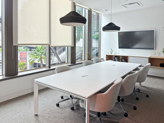 Preview of FL, Miami - Spaces CocoWalk Office space for Rent in Miami