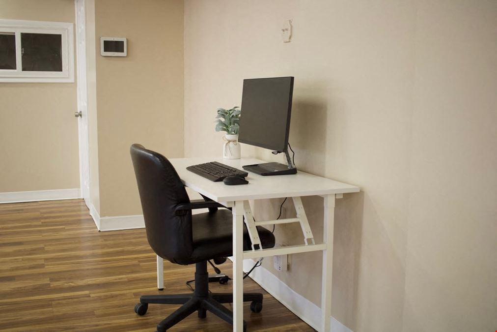 Hyattsville Business Center