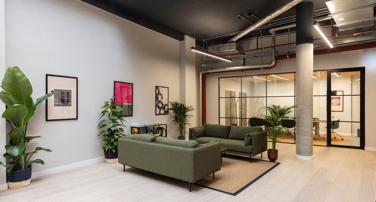 Oneder - Laundry Studios