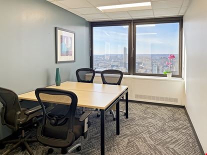 HQ - Newark - One Gateway