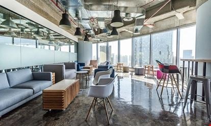 Preview of Glassqube - Sky Tower Phase 1-3 Office space for Rent in Abu Dhabi