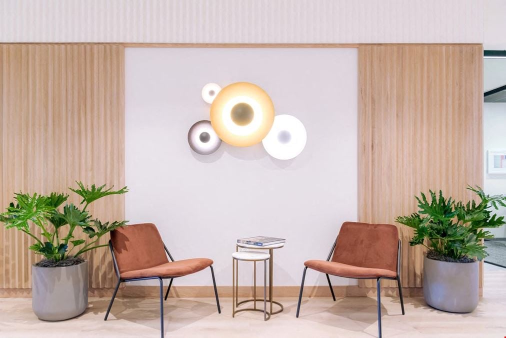 Industrious - Aventura Onyx Tower