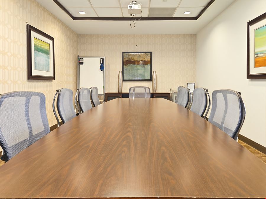 TX, Houston - Brookhollow Central III