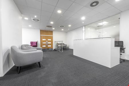 Preview of North Harbour Coworking space for Rent in Cosham