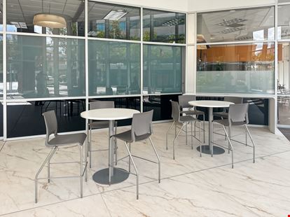 FL, Orlando - Downtown North Orange