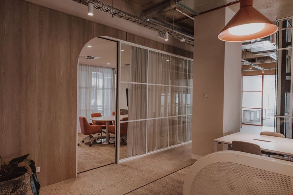 The Hive - Abbotsford