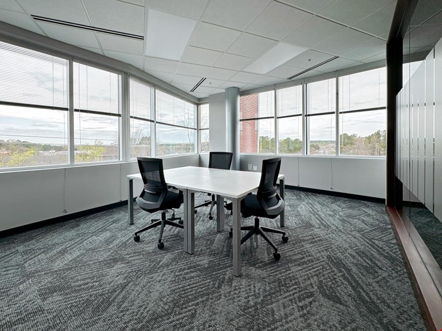 NC, Durham - Shannon Road