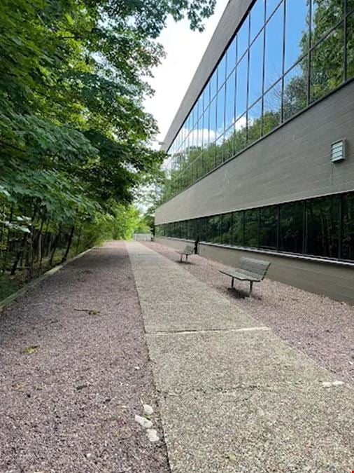 Workspace at Bishops Woods