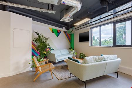 Preview of Causeway House Coworking space for Rent in London