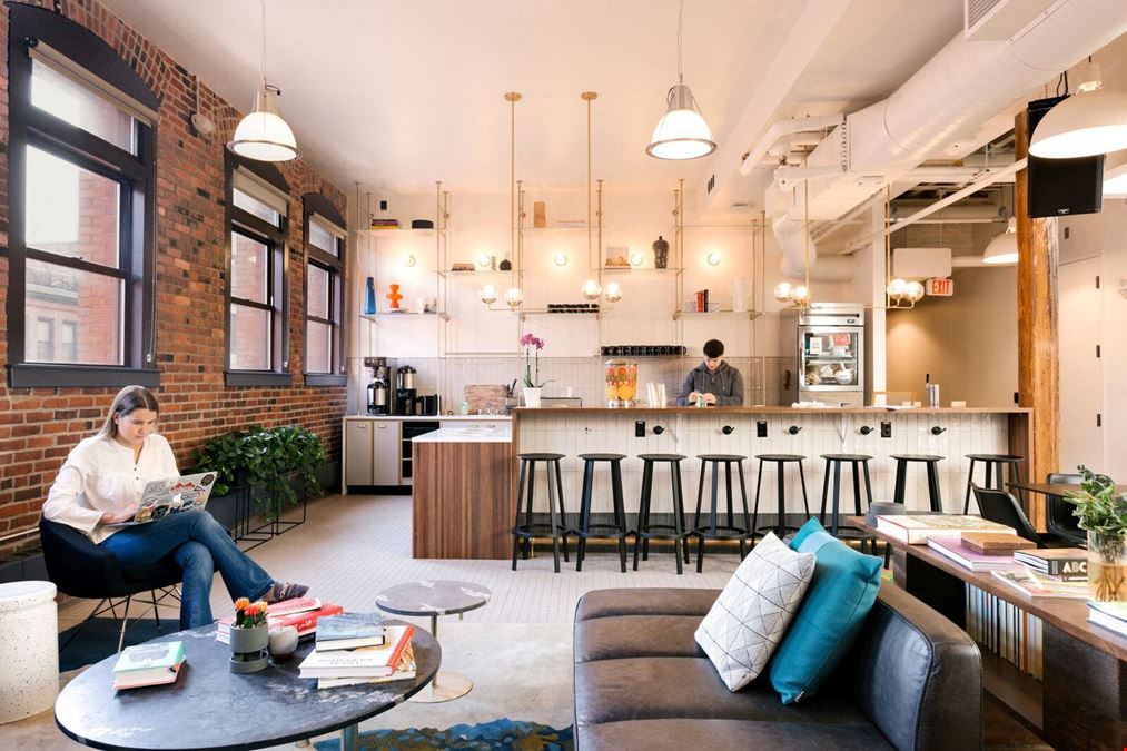 Air China Century Building