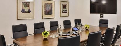 Preview of Argyll - 17 Cavendish Square Office space for Rent in London