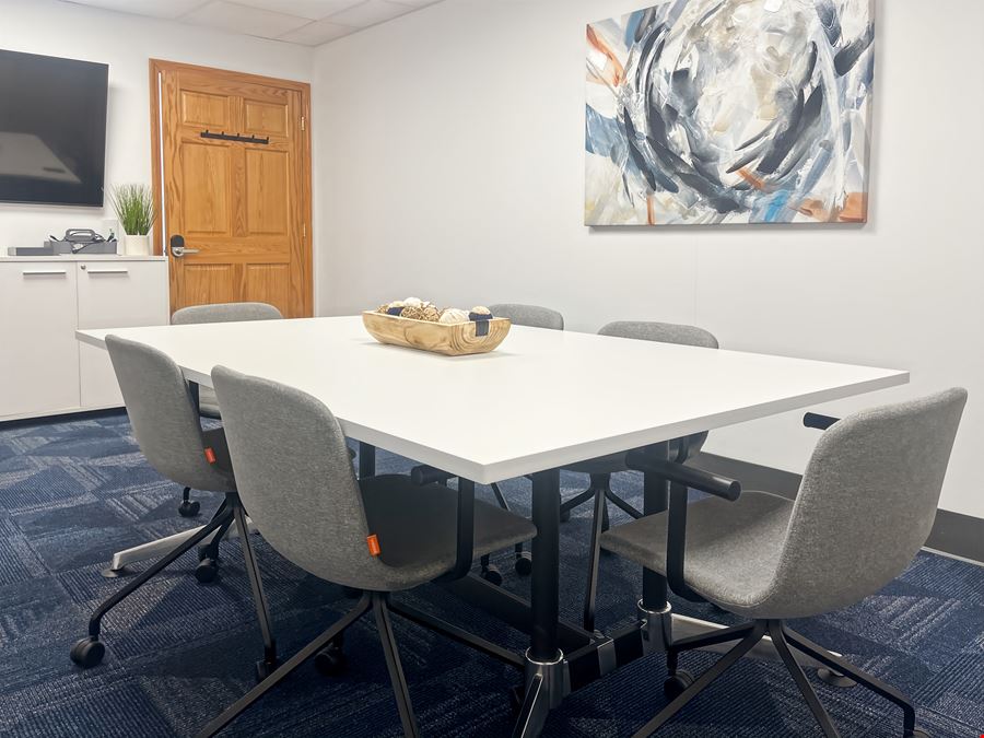 PA, Altoona - East Pleasant Valley Blvd