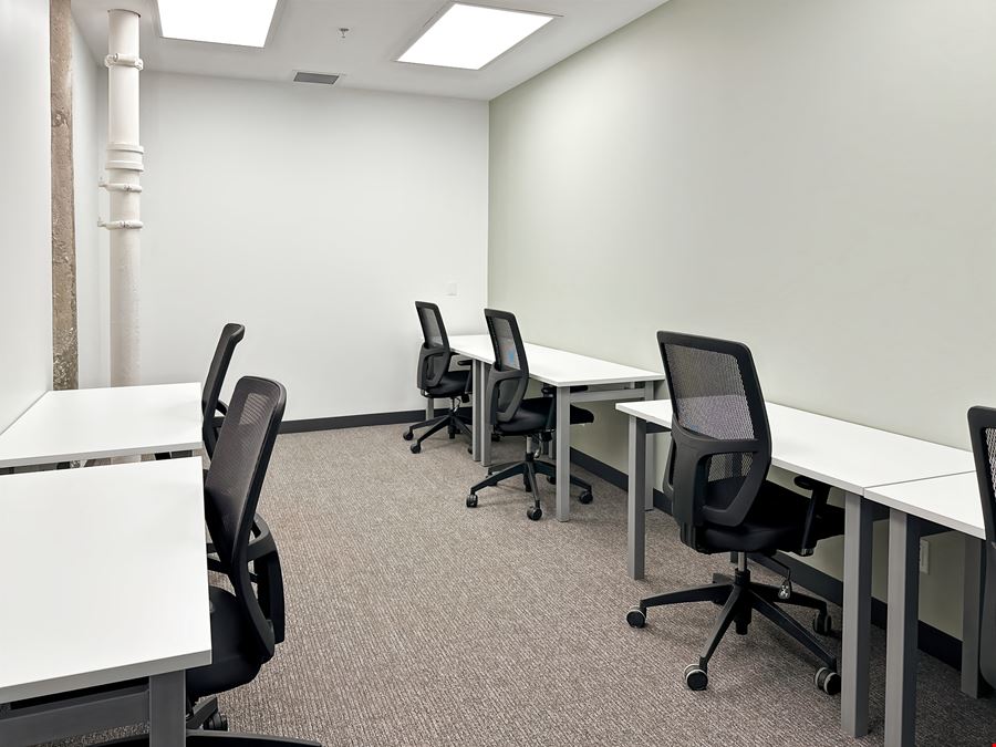 ON, Toronto - The Wrigley Bldg.