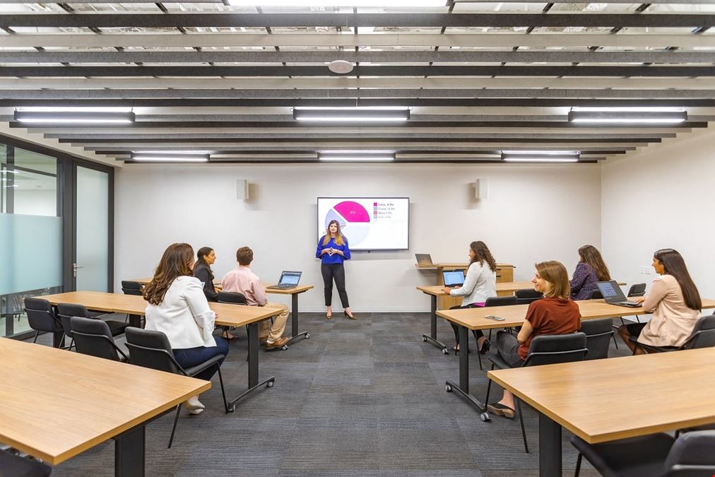 Serendipity Labs - White Plains