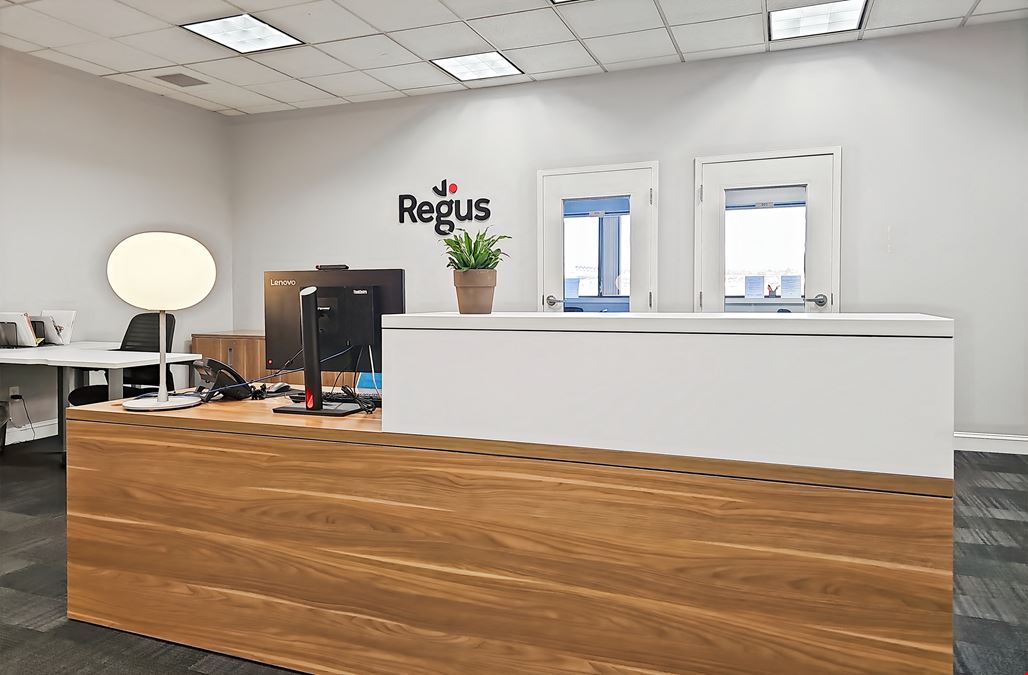 Eugene O'Neill Drive