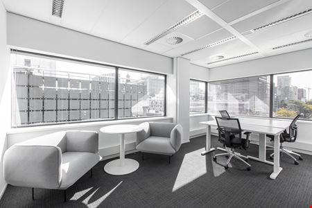 Preview of NM, Albuquerque - Riverside Plaza Ln Coworking space for Rent in Albuquerque
