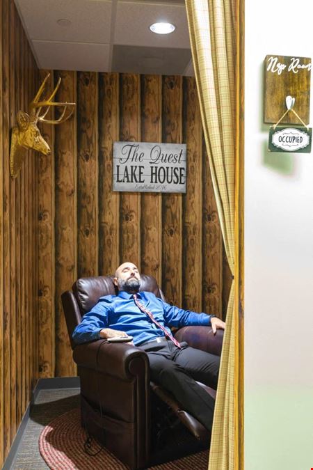 Quest Workspaces Plantation Center