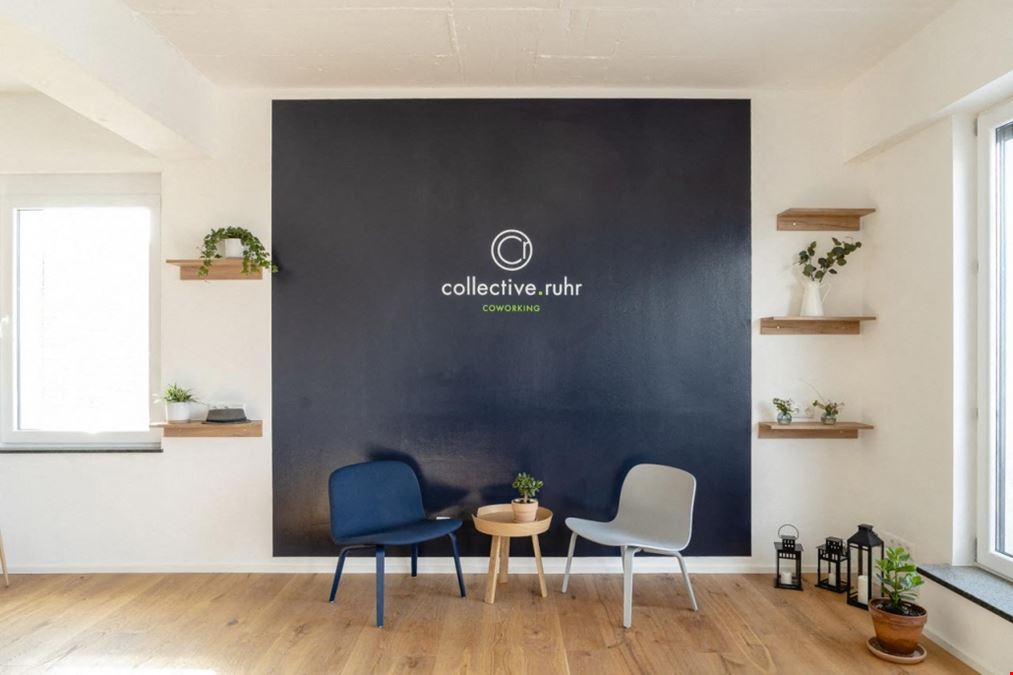collective.ruhr Essen
