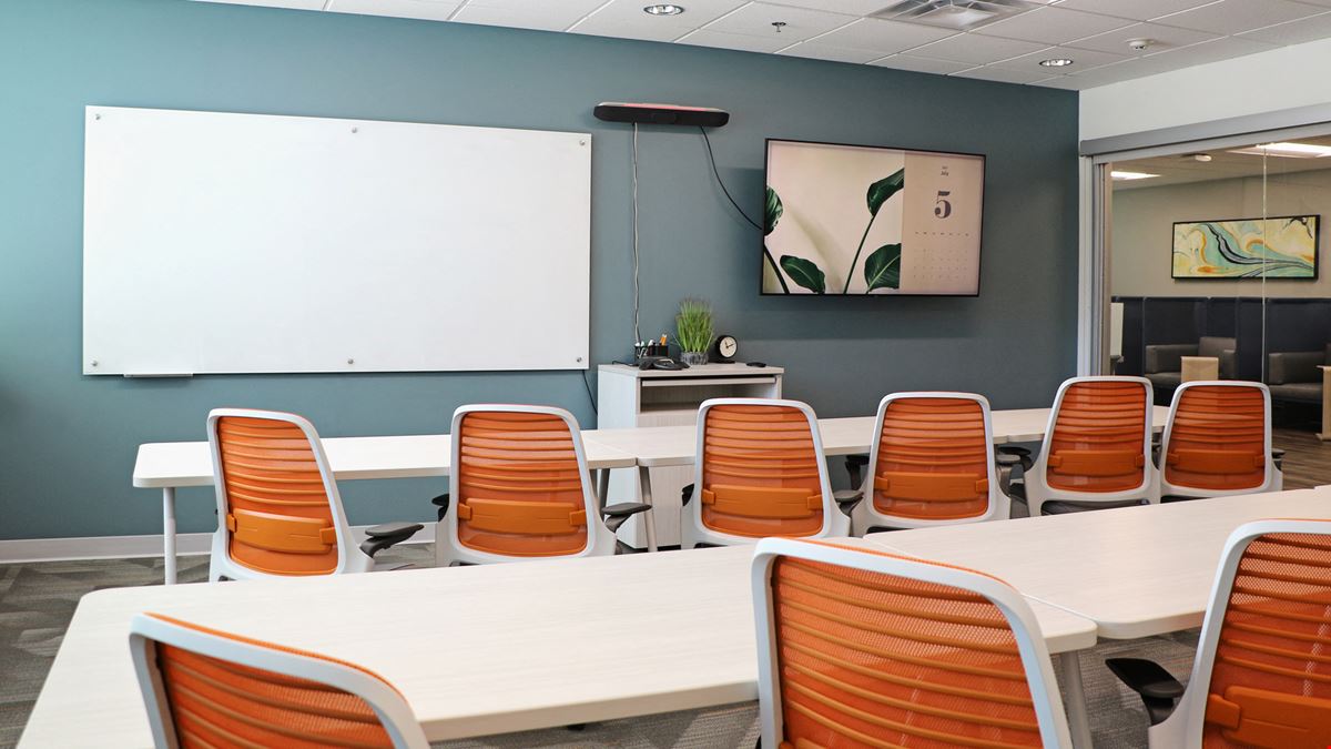 Oceanside Training Room