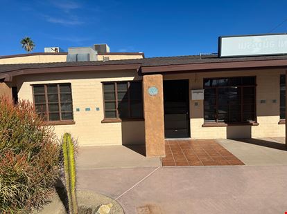 Preview of Black Cactus Twentynine Palms Office space for Rent in Twentynine Palms
