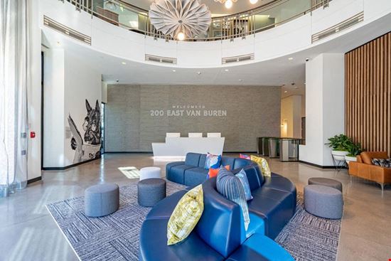 Preview of 200 EVB Office space for Rent in Phoenix