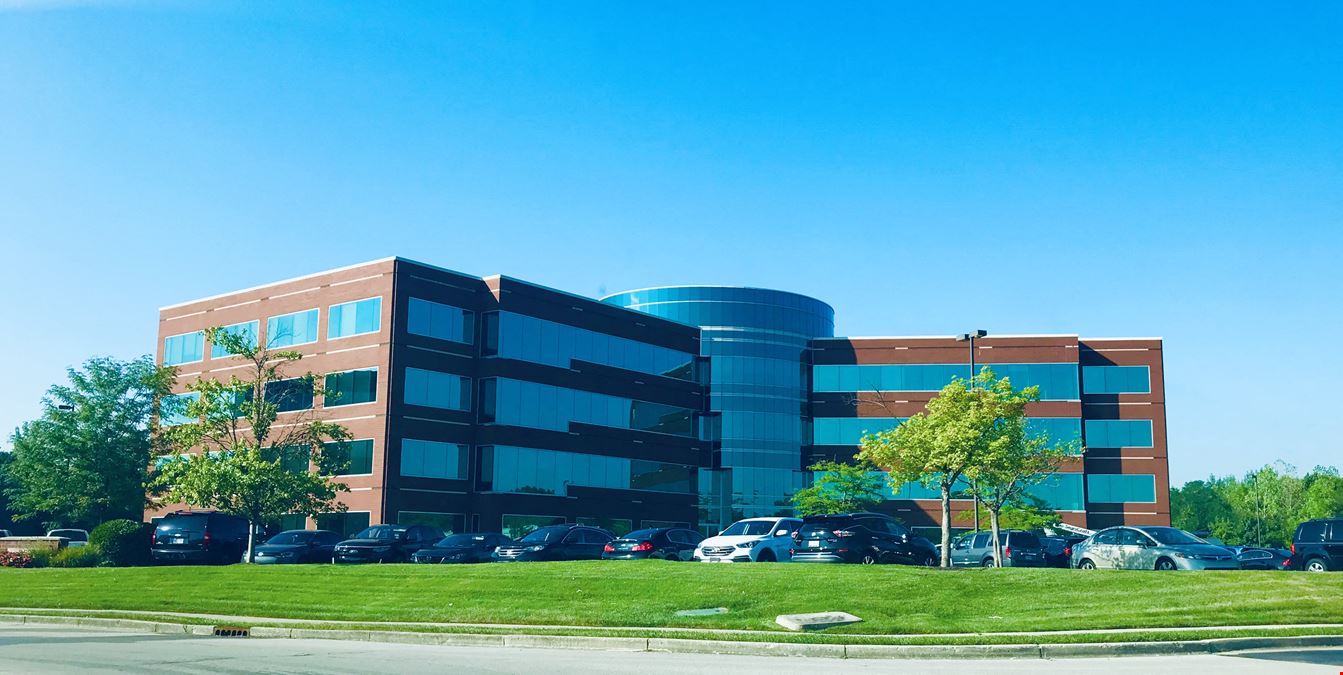 Virtual Office by Design