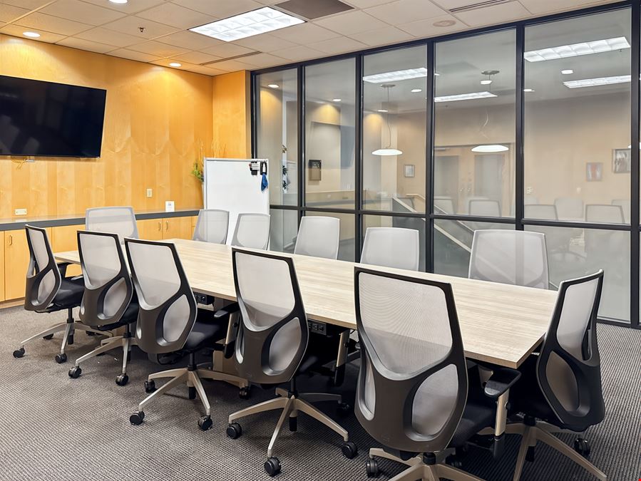 Regus - Camas - 192nd Avenue