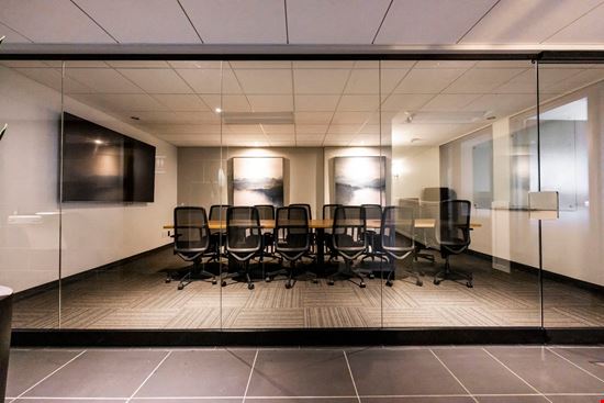 Preview of Espace Grande Allée Office space for Rent in Québec