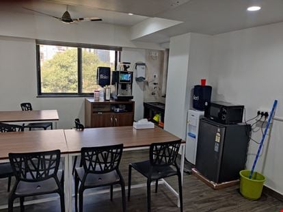 Trios Coworking - Trios - Spectra