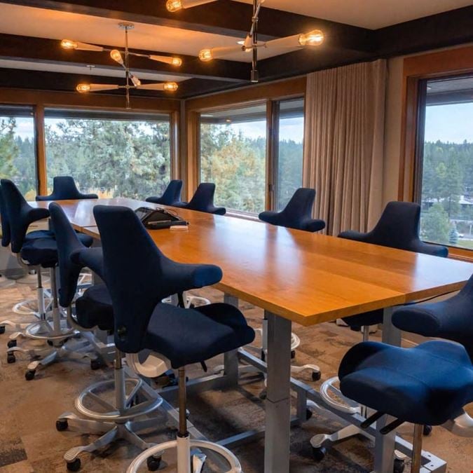 Perch Conference Room