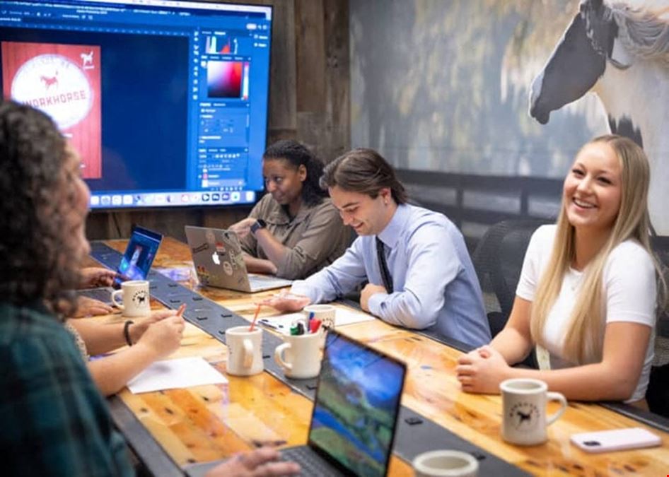 Workhorse Coworking