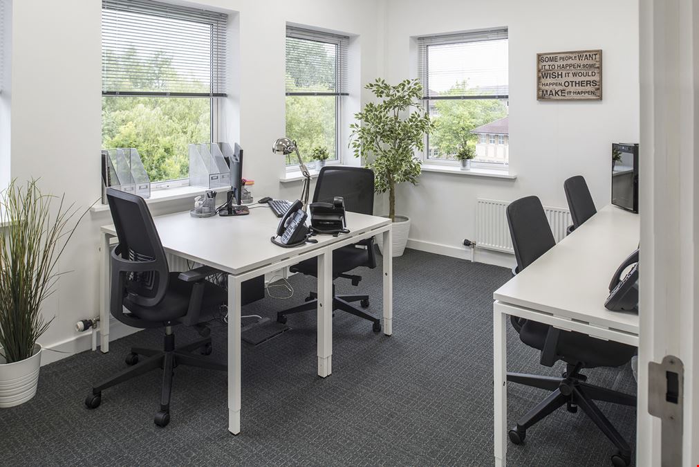 Almondsbury Business Park