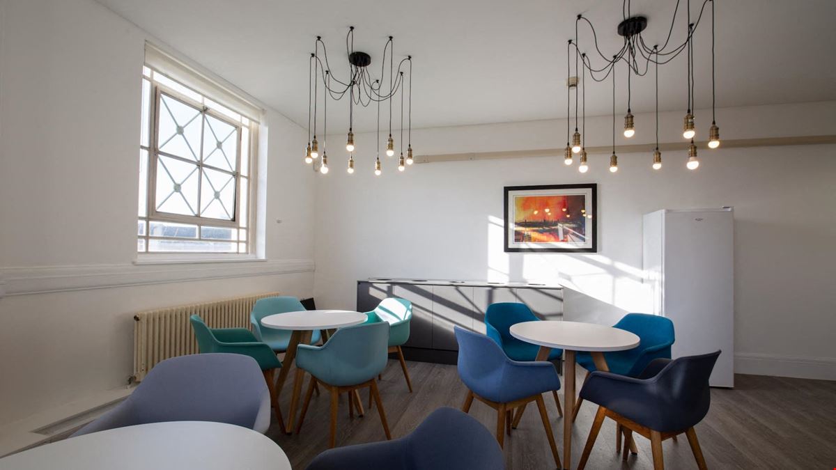 The Boutique - Wimbledon